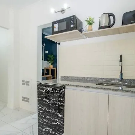 Buenos Aires Downtown Experience Apartment Exterior photo