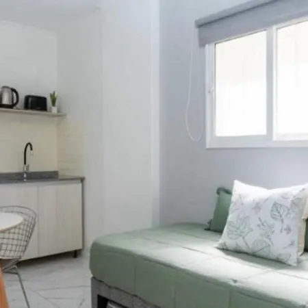 Buenos Aires Downtown Experience Apartment Exterior photo