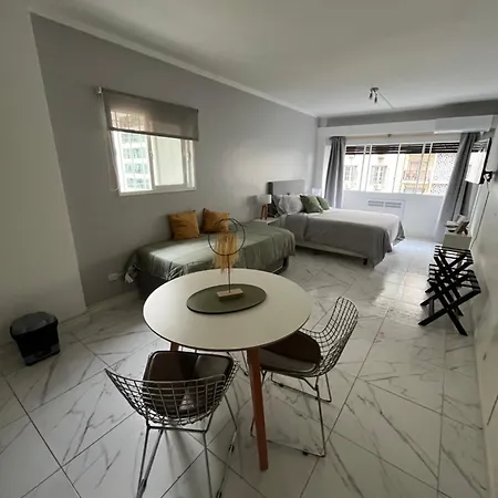 Buenos Aires Downtown Experience Apartment Exterior photo