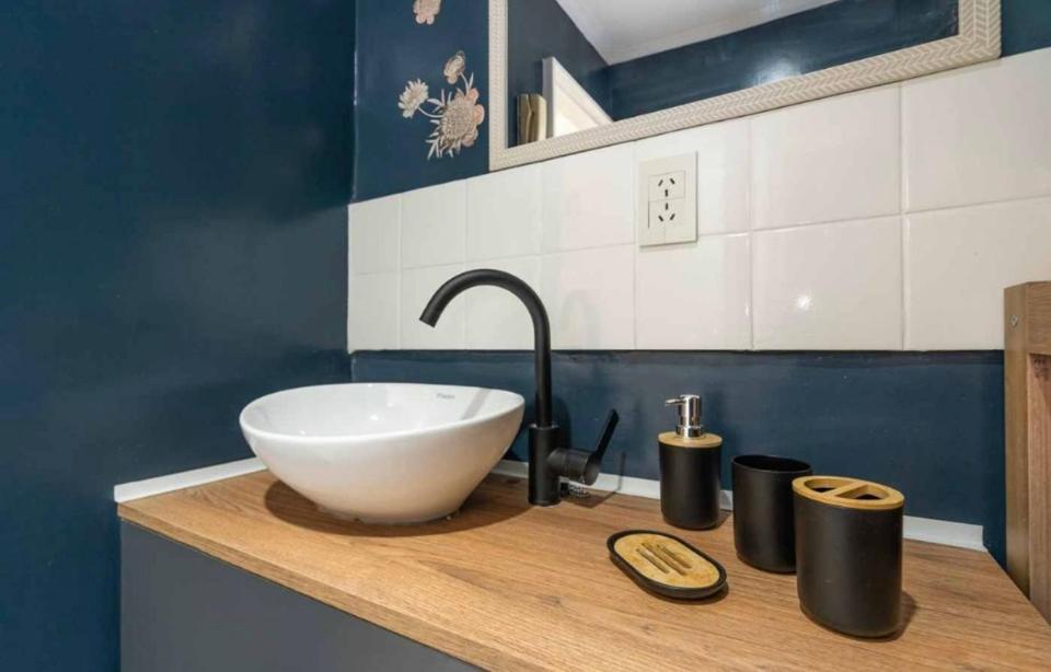 Downtown Experience Apartment *