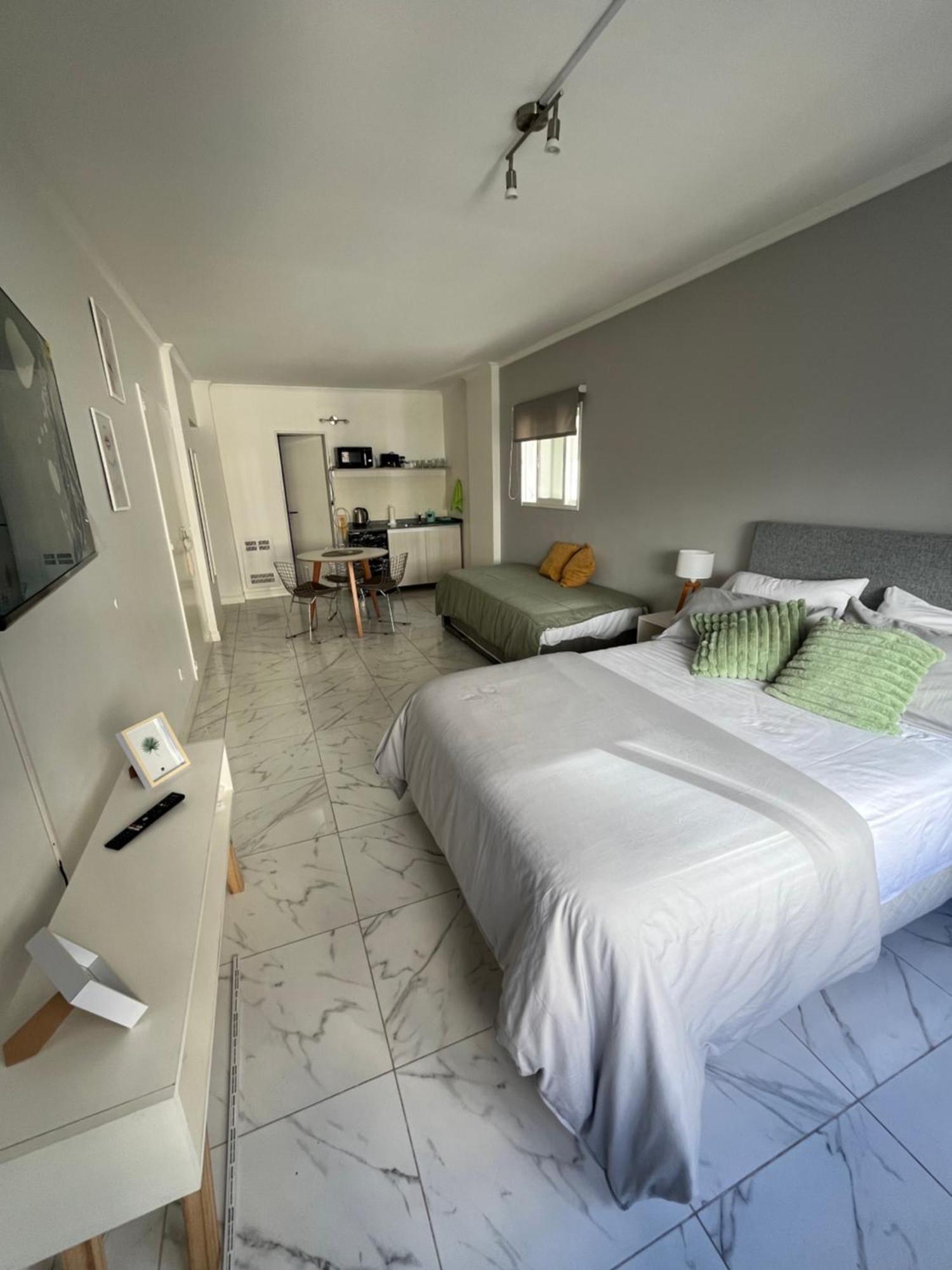Downtown Experience Apartment *