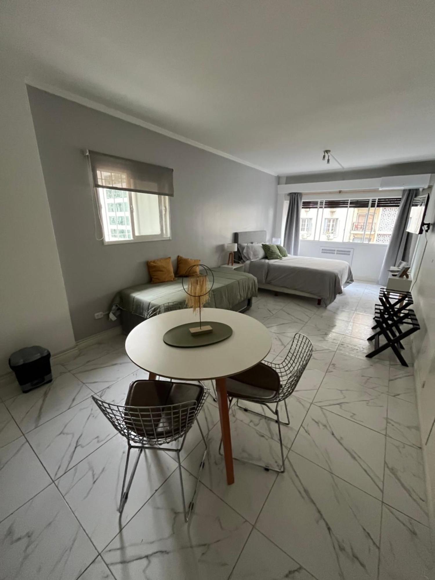 Downtown Experience Apartment *