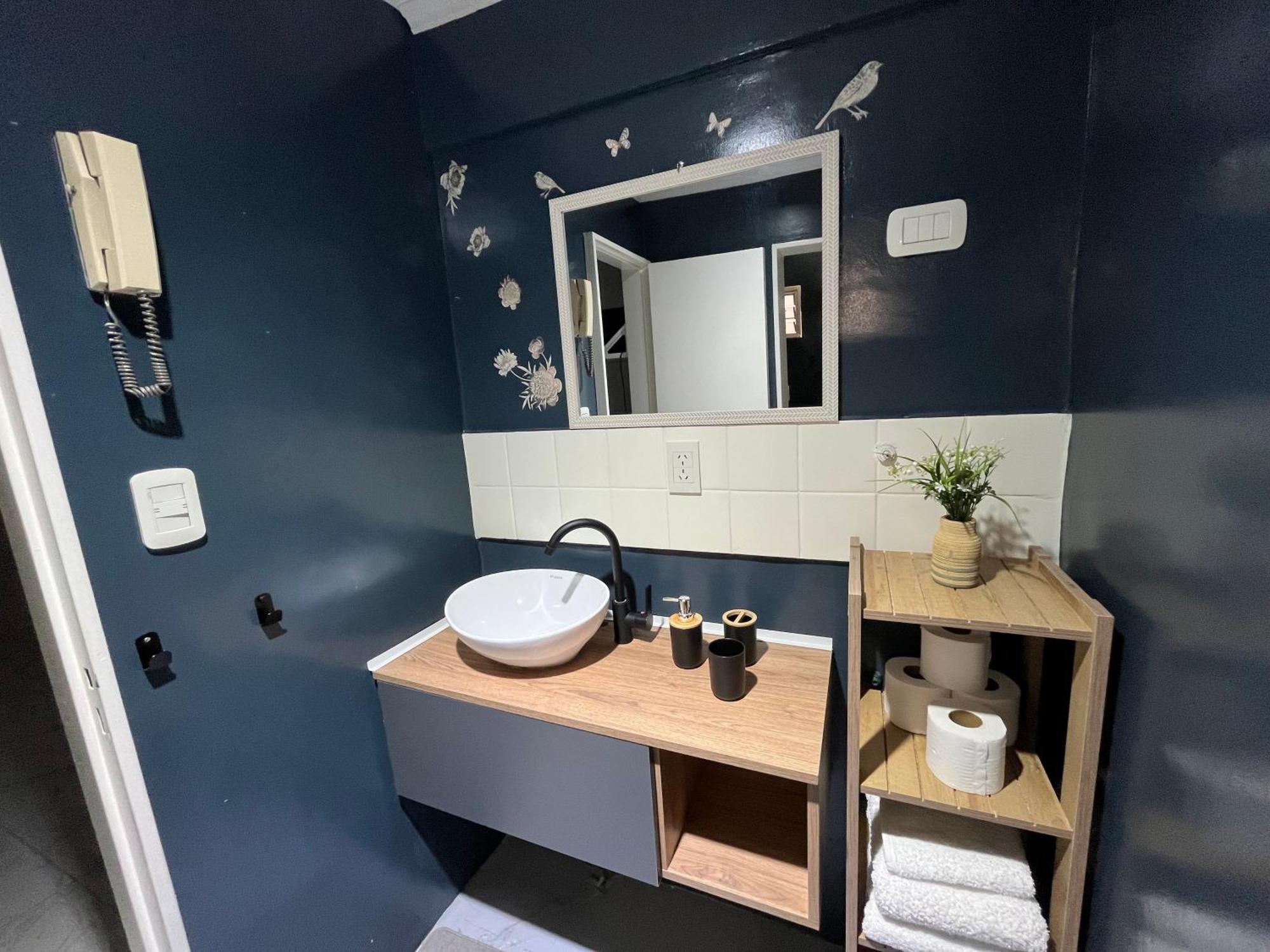 Apartment Downtown Experience Buenos Aires