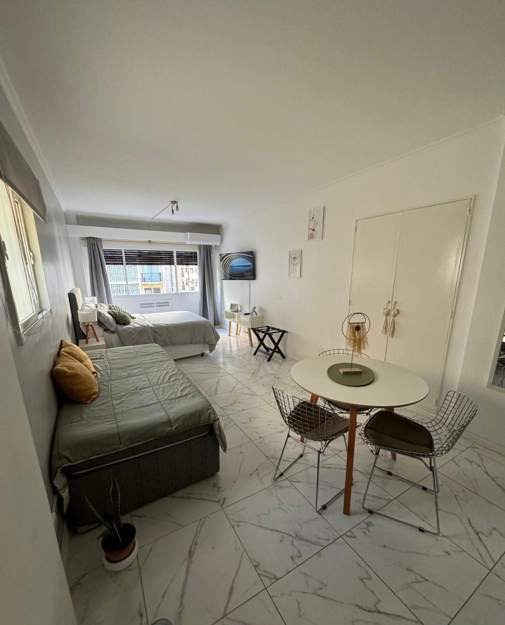 Downtown Experience Apartment *