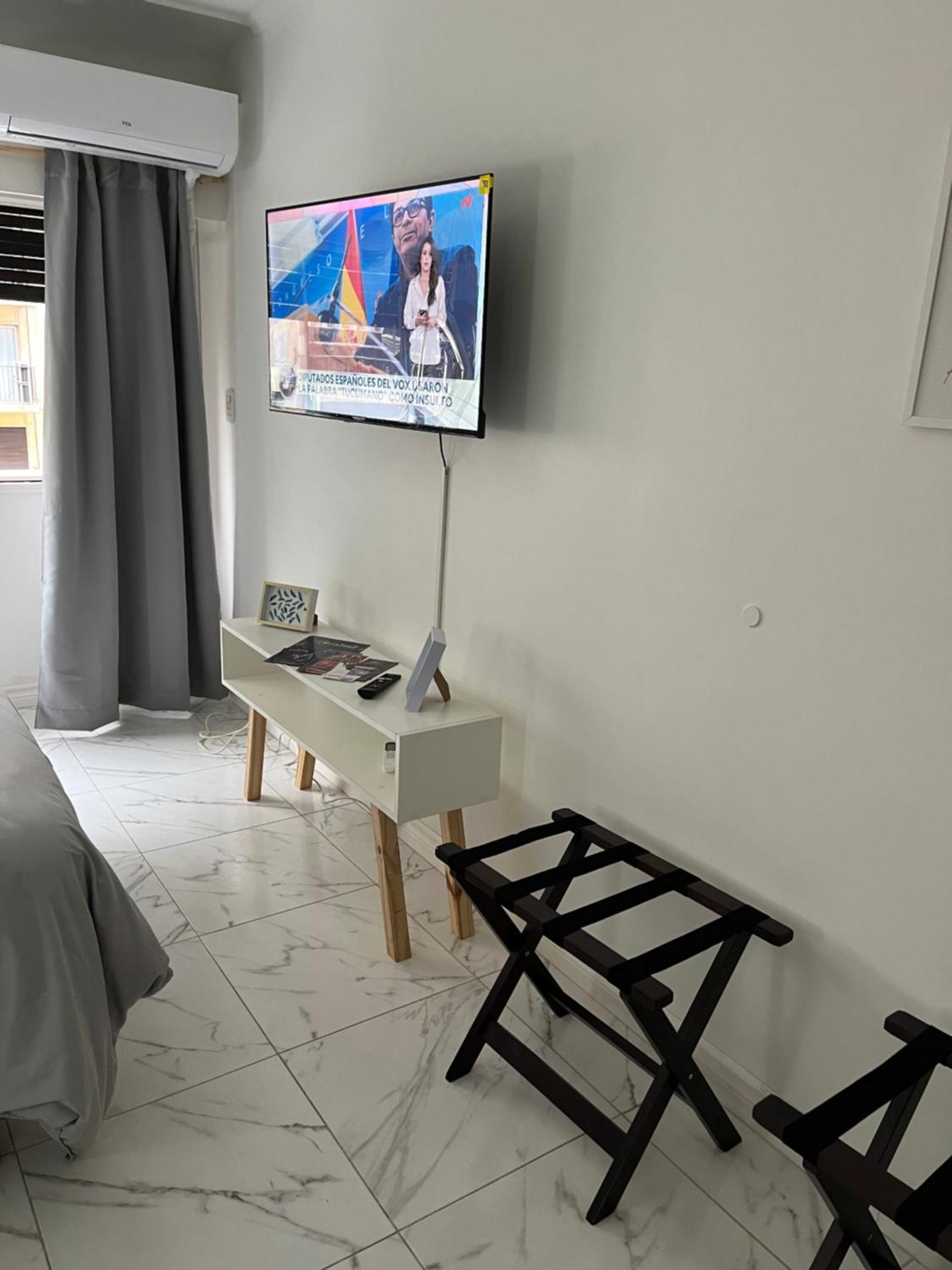 Downtown Experience Apartment Buenos Aires