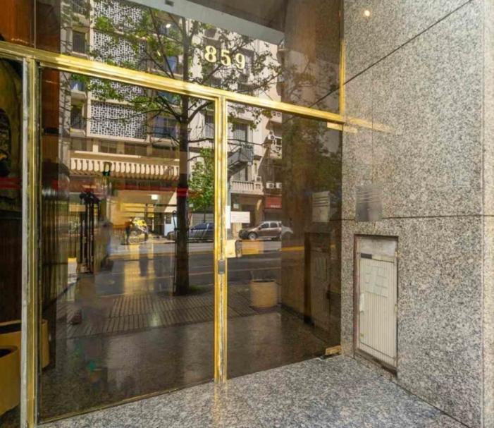 Apartment Downtown Experience Buenos Aires