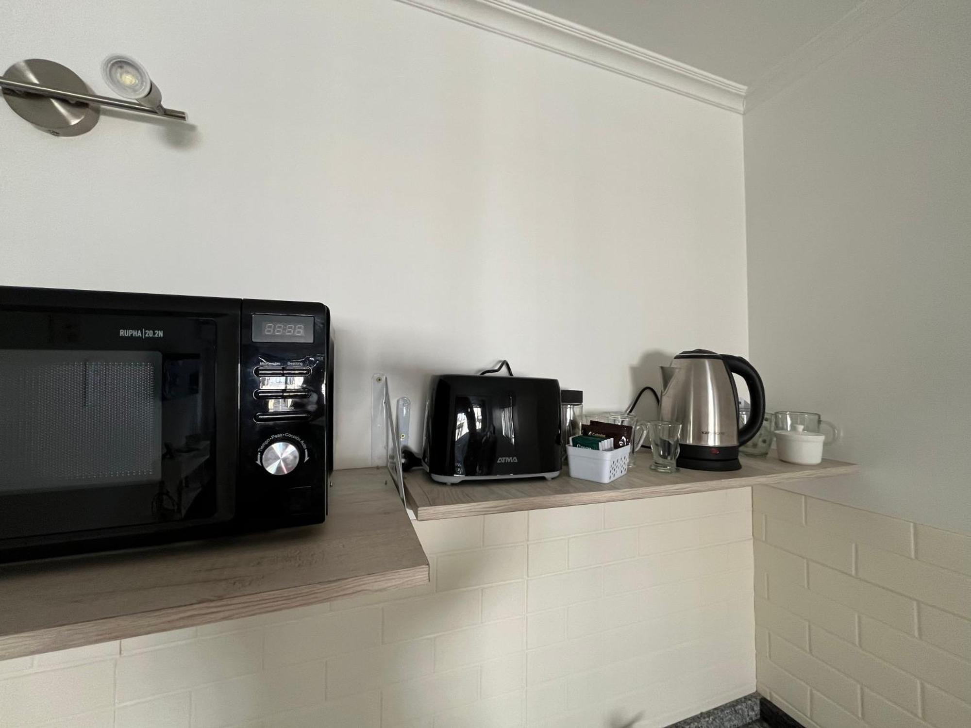 Apartment Downtown Experience *